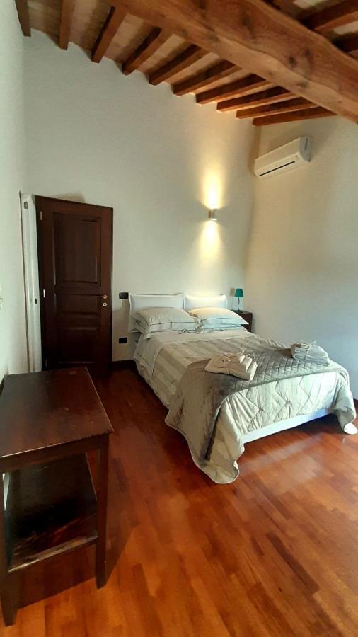 Appartement Casa Bici à Chianni Extérieur photo