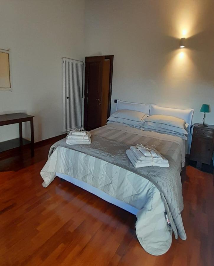 Appartement Casa Bici à Chianni Extérieur photo