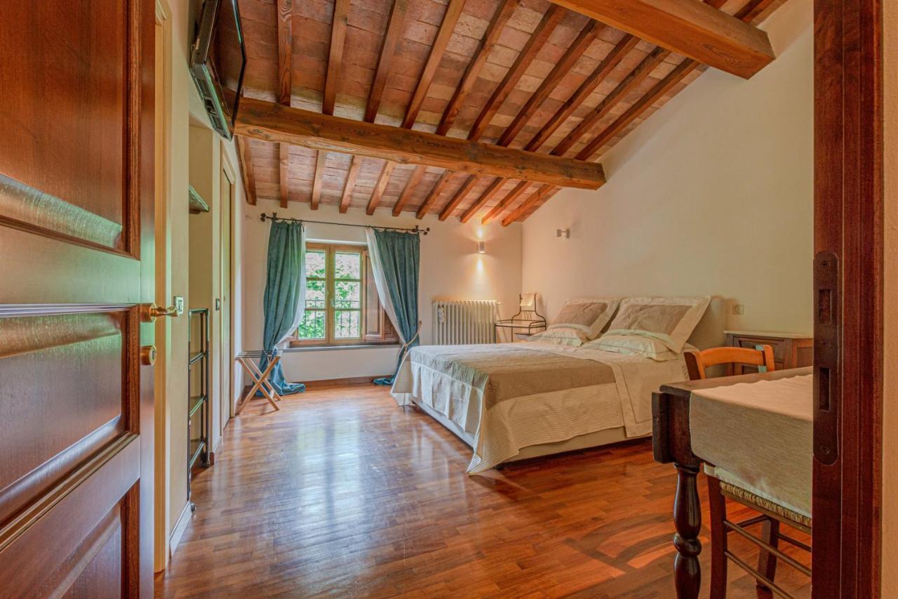 Appartement Casa Bici à Chianni Extérieur photo