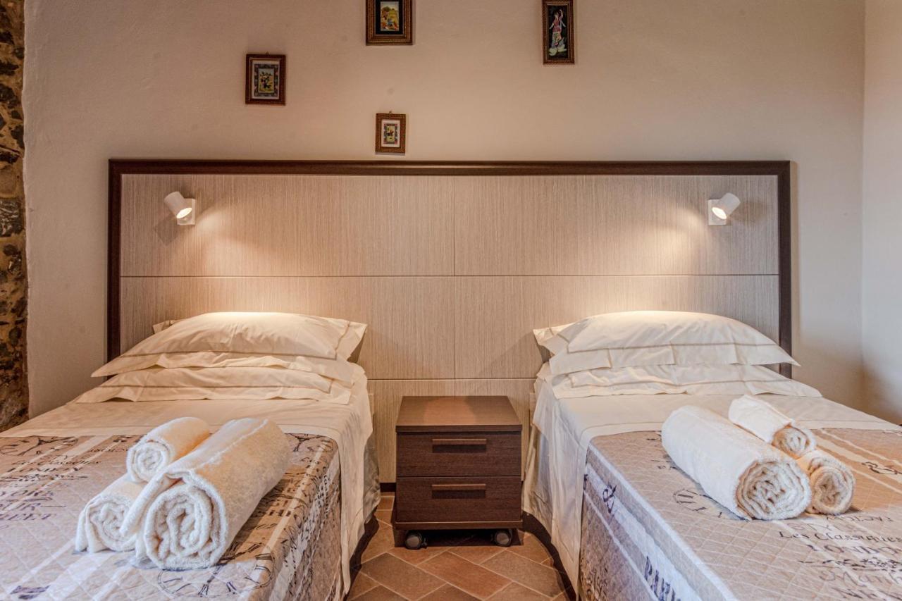 Appartement Casa Bici à Chianni Extérieur photo