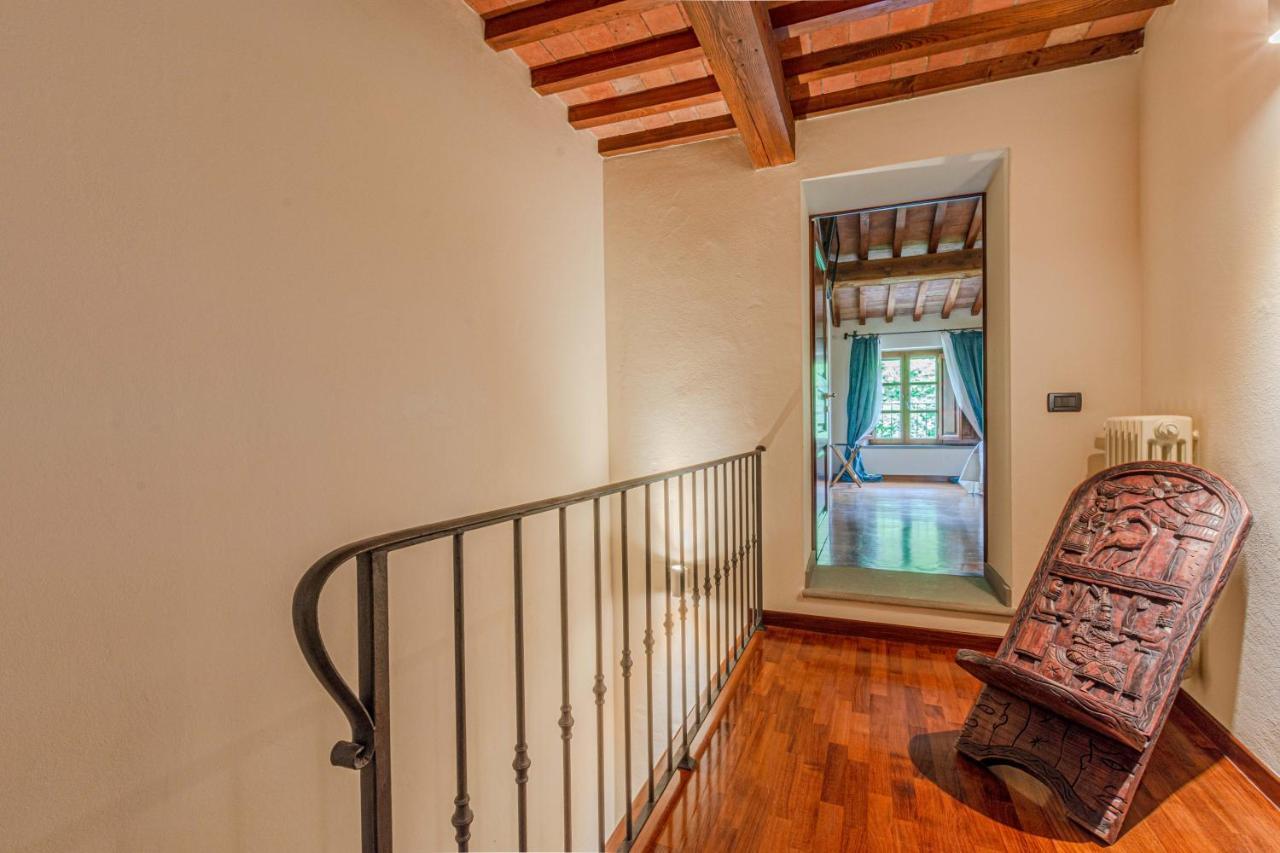 Appartement Casa Bici à Chianni Extérieur photo