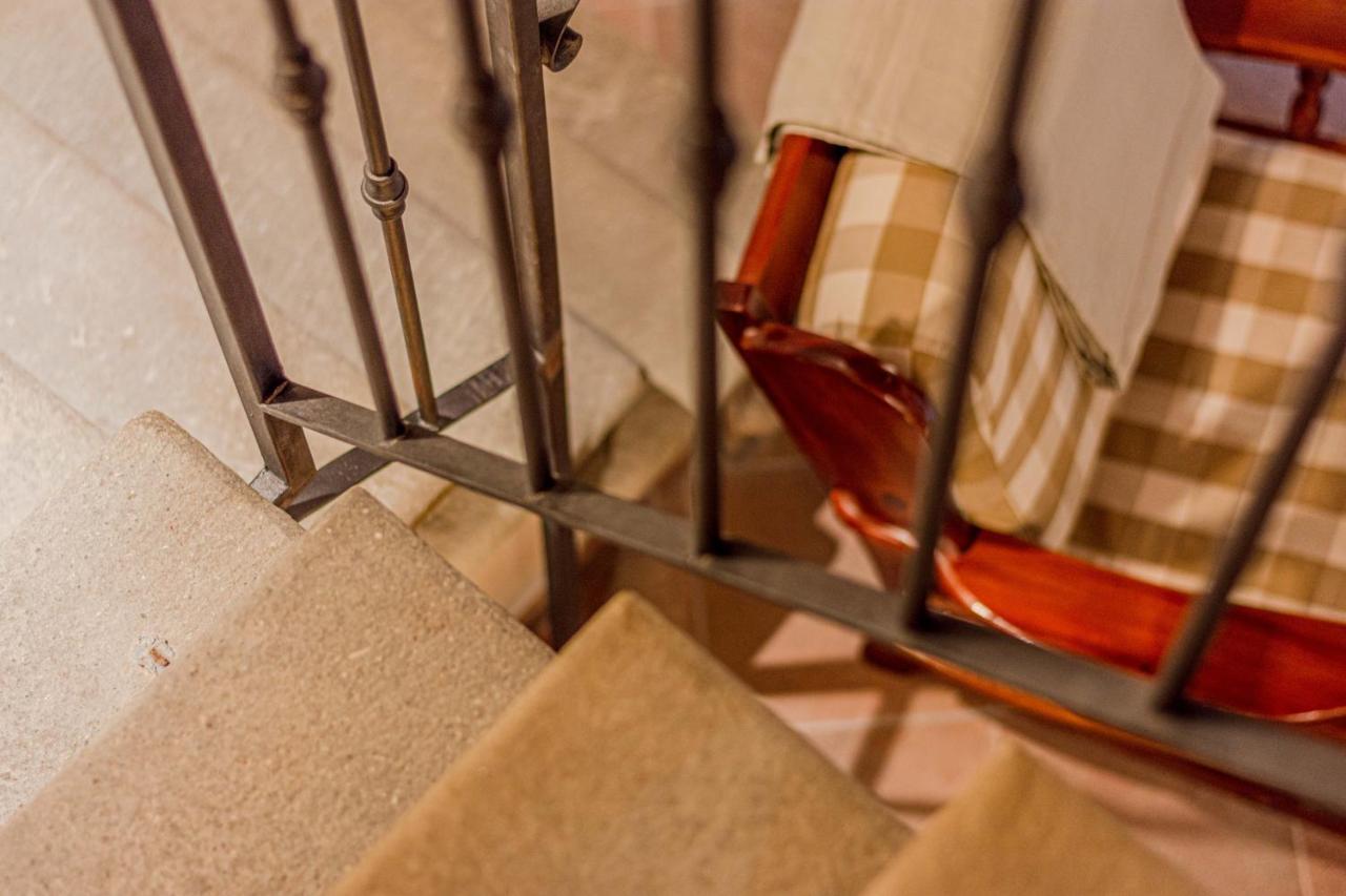 Appartement Casa Bici à Chianni Extérieur photo