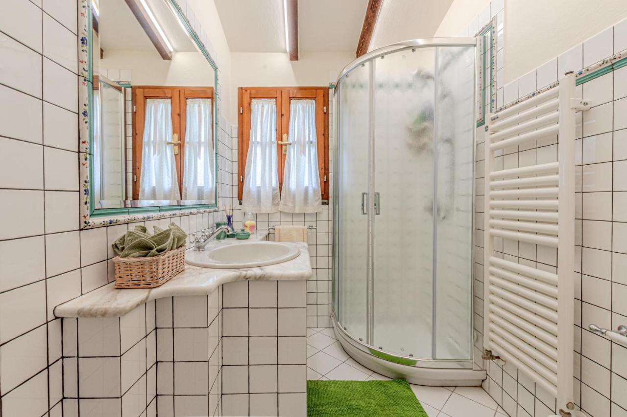 Appartement Casa Bici à Chianni Extérieur photo